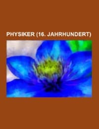 Cover von Physiker (16.Jahrhundert)
