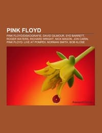 Cover von Pink Floyd