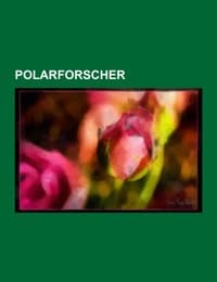 Cover von Polarforscher