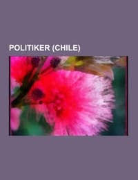 Cover von Politiker (Chile)