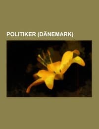 Cover von Politiker (Dänemark)
