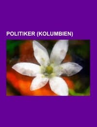Cover von Politiker (Kolumbien)