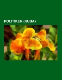 Cover von Politiker (Kuba)