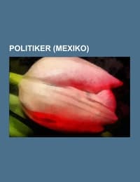 Cover von Politiker (Mexiko)