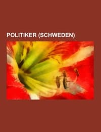 Cover von Politiker (Schweden)