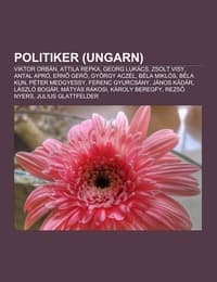 Cover von Politiker (Ungarn)