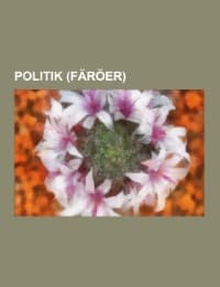 Cover von Politik (Färöer)