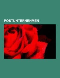 Cover von Postunternehmen
