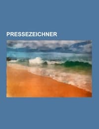 Cover von Pressezeichner