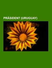 Cover von Präsident (Uruguay)