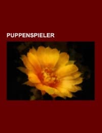 Cover von Puppenspieler