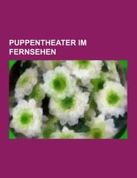 Cover von Puppentheater im Fernsehen