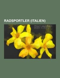 Cover von Radsportler (Italien)