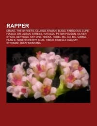 Cover von Rapper
