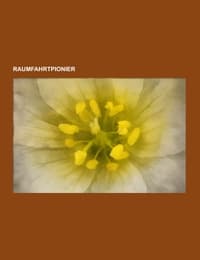 Cover von Raumfahrtpionier
