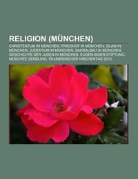Cover von Religion (München)