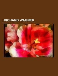 Cover von Richard Wagner