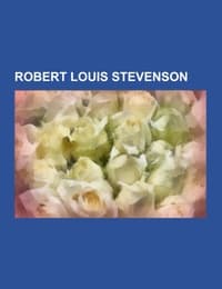 Cover von Robert Louis Stevenson
