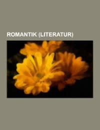 Cover von Romantik (Literatur)