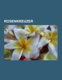 Cover von Rosenkreuzer