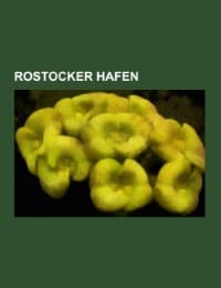 Cover von Rostocker Hafen