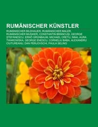 Cover von Rumänischer Künstler