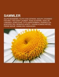 Cover von Sammler