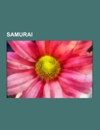 Cover von Samurai