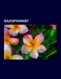 Cover von Saxophonist