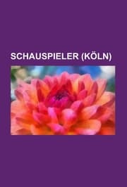 Cover von Schauspieler (Köln)