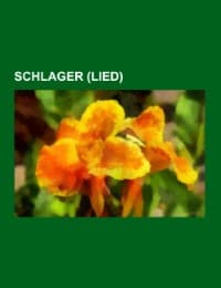 Cover von Schlager (Lied)