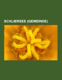 Cover von Schliersee (Gemeinde)