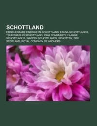 Cover von Schottland