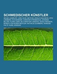 Cover von Schwedischer Künstler