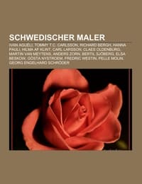 Cover von Schwedischer Maler
