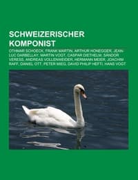Cover von Schweizerischer Komponist