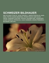 Cover von Schweizer Bildhauer