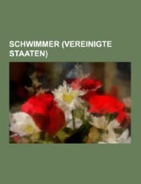 Cover von Schwimmer (Vereinigte Staaten)