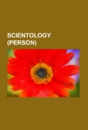 Cover von Scientology (Person)