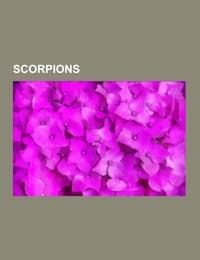 Cover von Scorpions