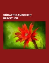 Cover von Südafrikanischer Künstler