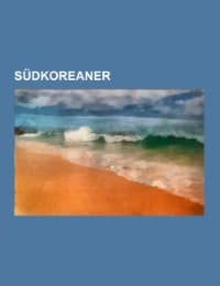 Cover von Südkoreaner