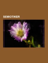 Cover von Semiotiker