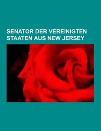 Cover von Senator der Vereinigten Staaten aus New Jersey