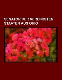 Cover von Senator der Vereinigten Staaten aus Ohio