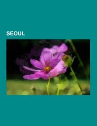 Cover von Seoul