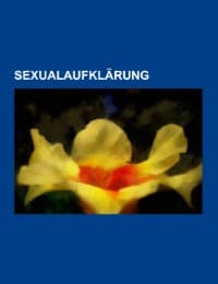 Cover von Sexualaufklärung