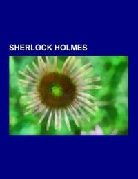 Cover von Sherlock Holmes