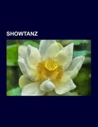 Cover von Showtanz