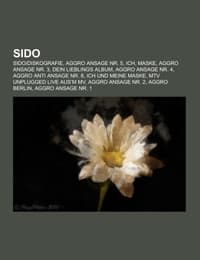 Cover von Sido